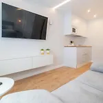 Apartment A Casa Letras *