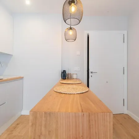 A Casa Letras Апартаменты