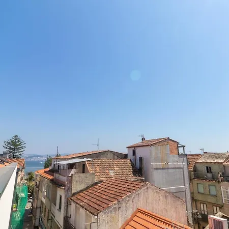 A Casa Letras Appartamento