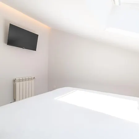 Apartment A Casa Letras *