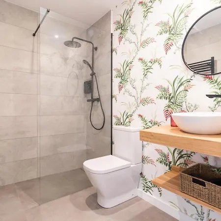 A Casa Letras Apartment