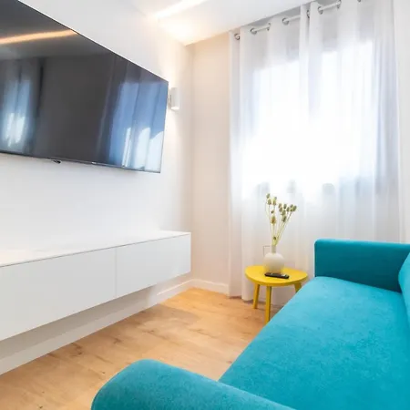 Apartment A Casa Letras Cangas