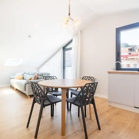 A Casa Letras Apartment