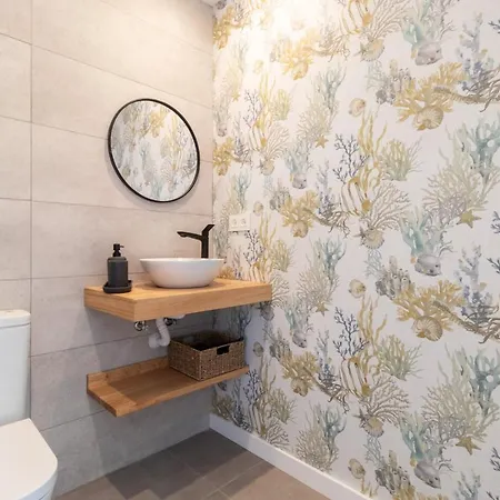 Appartamento A Casa Letras *