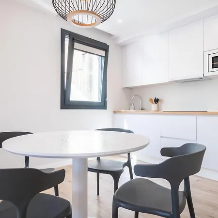 Apartment A Casa Letras *