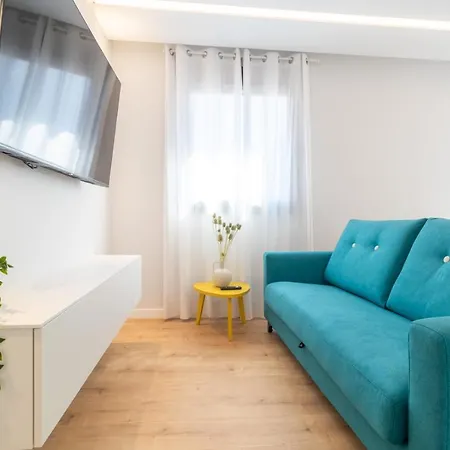 A Casa Letras Апартаменты