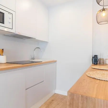 Apartment A Casa Letras Cangas