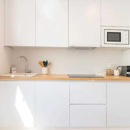 Apartamento A Casa Letras Cangas do Morrazo