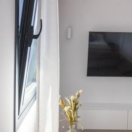 A Casa Letras Apartment *
