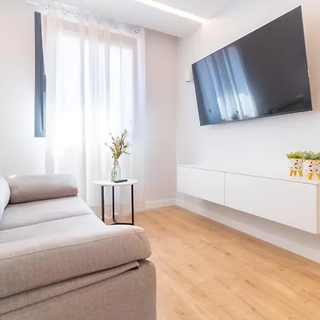 A Casa Letras Apartment Cangas