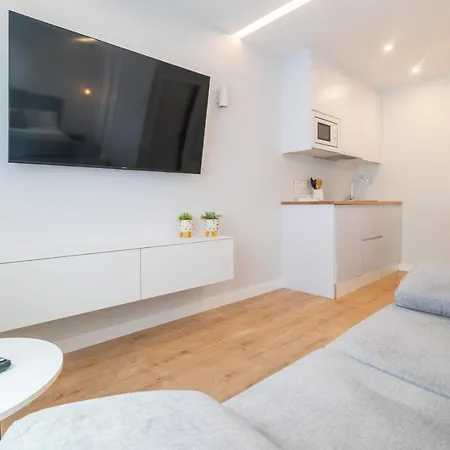 Apartment A Casa Letras *