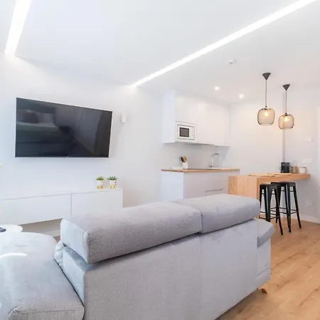 A Casa Letras Apartment *