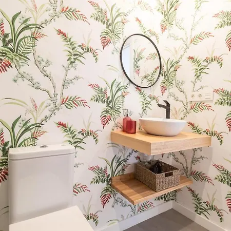 A Casa Letras Appartamento *