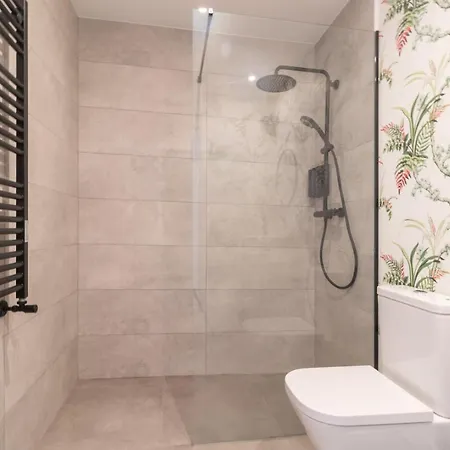 Апартаменты A Casa Letras Кангас