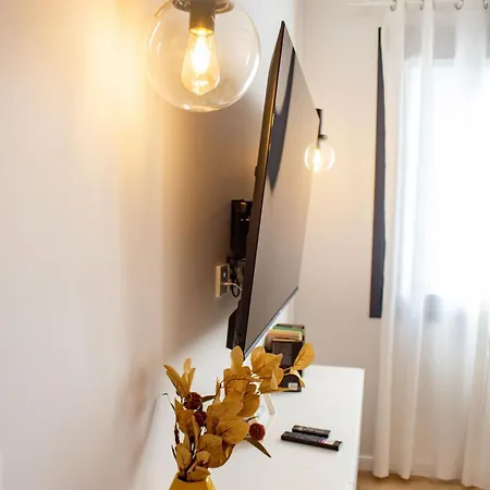 A Casa Letras Apartment *