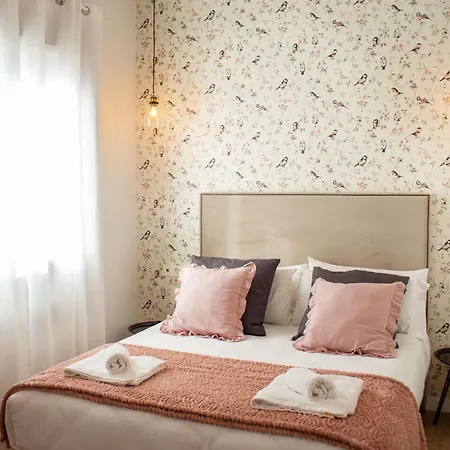 Apartamento A Casa Letras Cangas do Morrazo