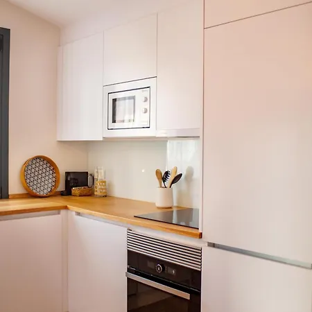 A Casa Letras Apartment *