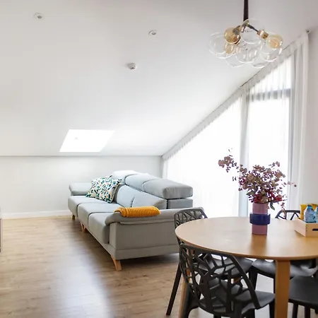 A Casa Letras Апартаменты *