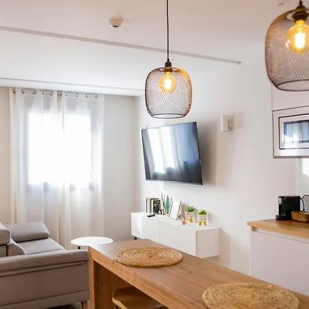 A Casa Letras Apartment