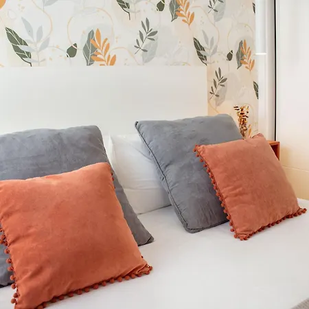 Apartment A Casa Letras Cangas