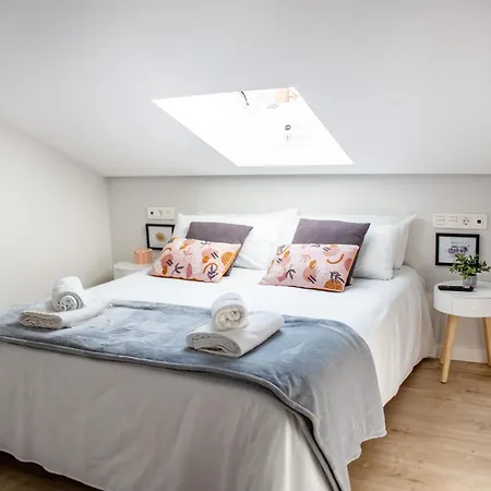 A Casa Letras * Cangas