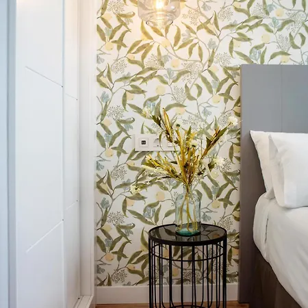 A Casa Letras Apartment *