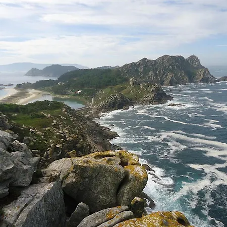 A Casa Letras Апартаменты