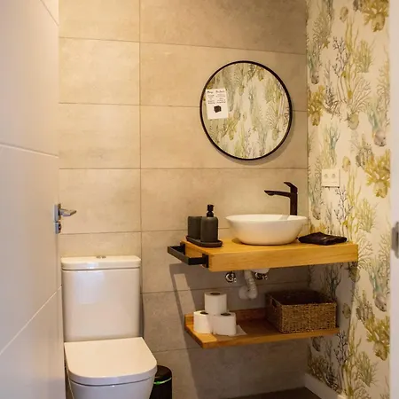 A Casa Letras Apartment