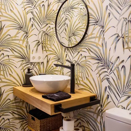 A Casa Letras Appartamento Cangas do Morrazo