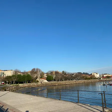 A Casa Letras Apartment