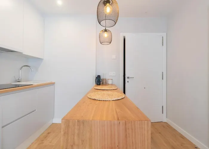 A Casa Letras Apartment