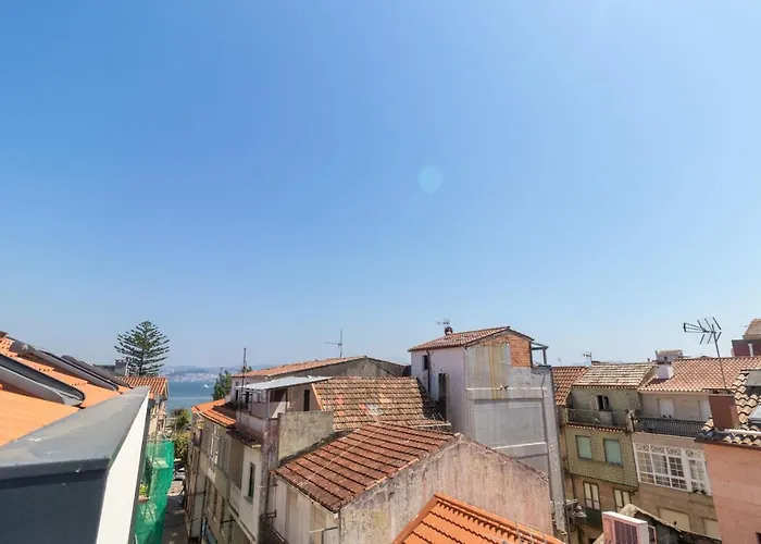 A Casa Letras Apartment