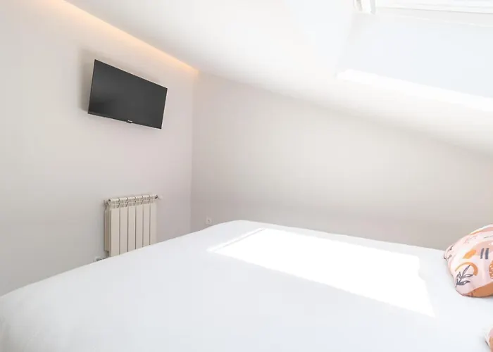 Apartment A Casa Letras *