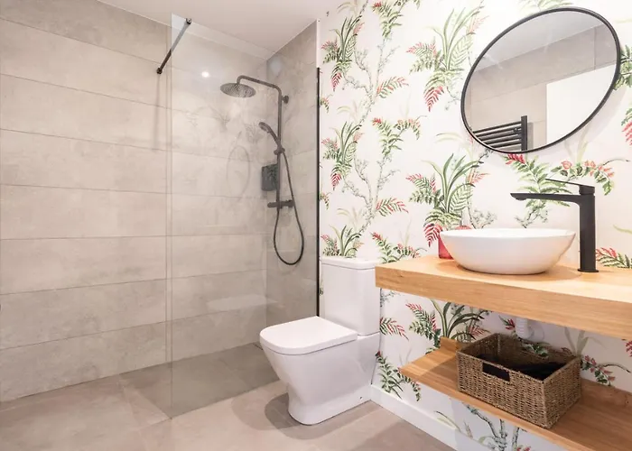 A Casa Letras Apartment