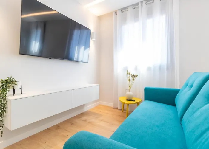 Apartment A Casa Letras Cangas do Morrazo