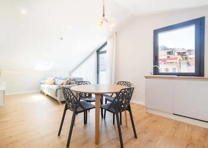 A Casa Letras Apartment