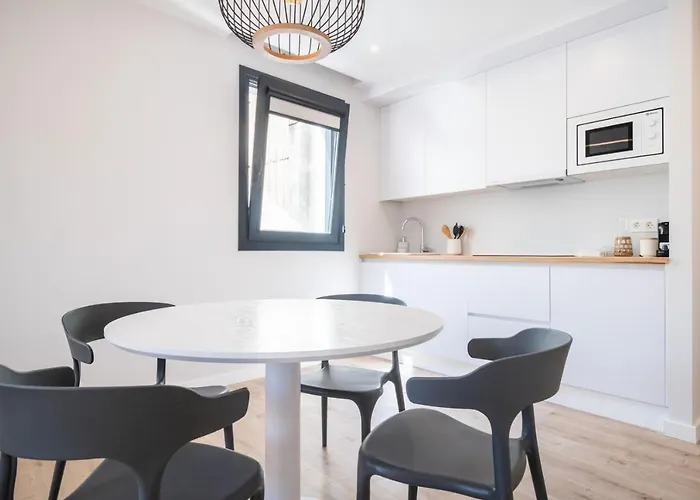 Apartment A Casa Letras *