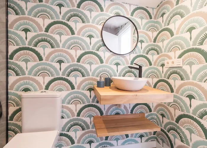 Apartment A Casa Letras Cangas do Morrazo