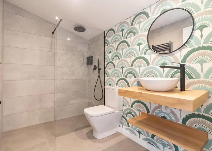 Apartment A Casa Letras *