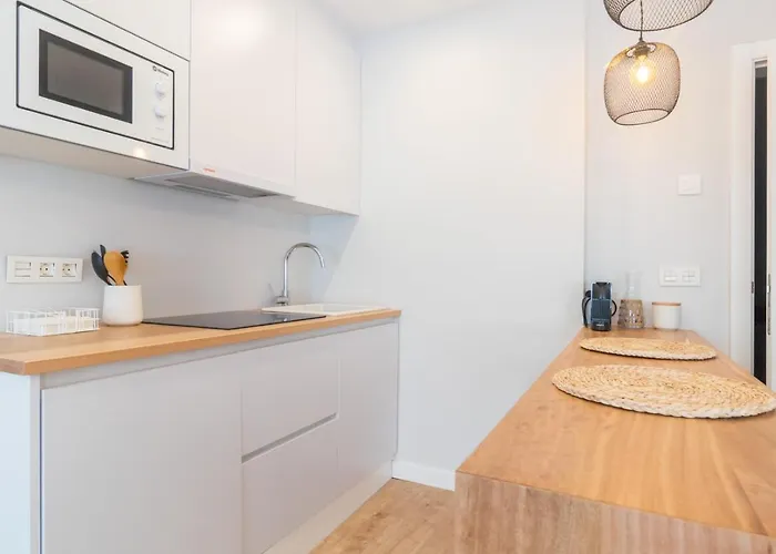 Apartment A Casa Letras Cangas do Morrazo