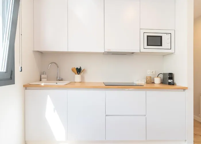 Apartment A Casa Letras Cangas do Morrazo