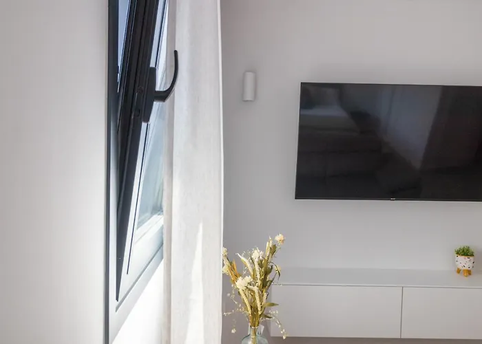 A Casa Letras Apartment *