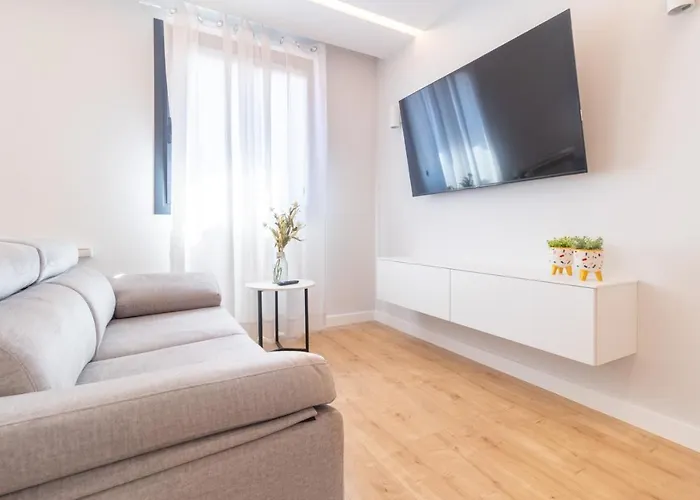 A Casa Letras Daire Cangas do Morrazo