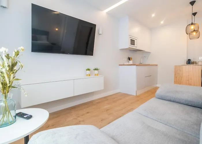 Apartment A Casa Letras *