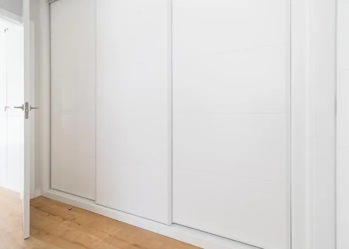 A Casa Letras Apartment Cangas do Morrazo