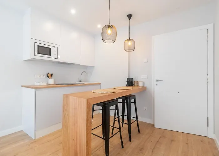 Apartment A Casa Letras Cangas do Morrazo