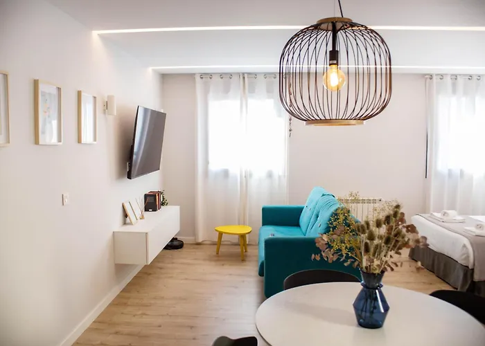 Apartment A Casa Letras