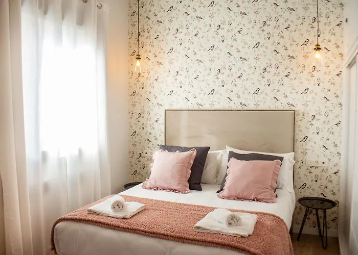 Apartment A Casa Letras Cangas do Morrazo