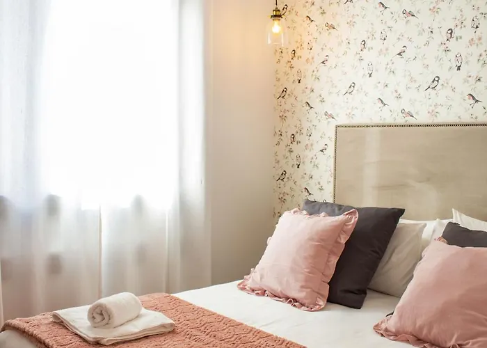 Apartment A Casa Letras