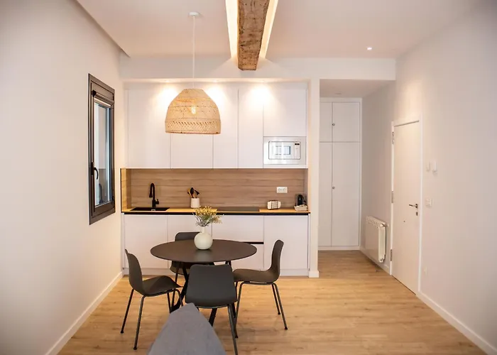 A Casa Letras Apartment